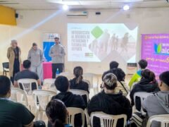 Valcheta: Río Negro promueve el patrocinio deportivo con beneficios fiscales