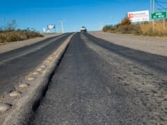 Rutas 22 y 151: Weretilneck pidió “paciencia” y planteó un plan a 50 años