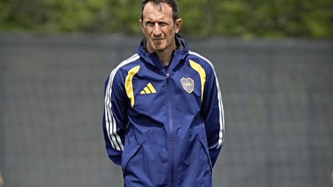 Boca y su gran chance de escaparse en la Tabla Anual: ¿repite equipo ante Independiente?