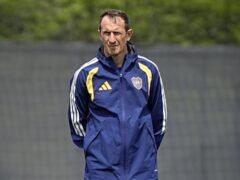 Boca y su gran chance de escaparse en la Tabla Anual: ¿repite equipo ante Independiente?