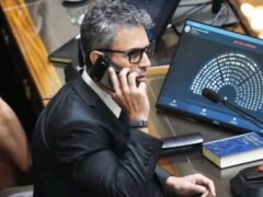 El Gobierno acelera el debate por el Presupuesto 2027 y busca dictaminar la Ley de Defensa de la Soberanía