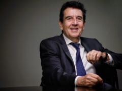 Carlos Melconian: «Milei no es economista; es más, no sé si existe la escuela austríaca»
