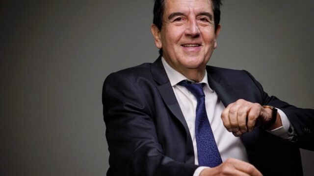 Carlos Melconian: «Milei no es economista; es más, no sé si existe la escuela austríaca»