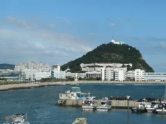 La ciudad que busca convertirse en el nuevo polo turístico de Asia