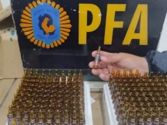 Cuáles serán los nuevos controles sobre el fentanilo si el Senado transforma en ley la iniciativa aprobada en Diputados