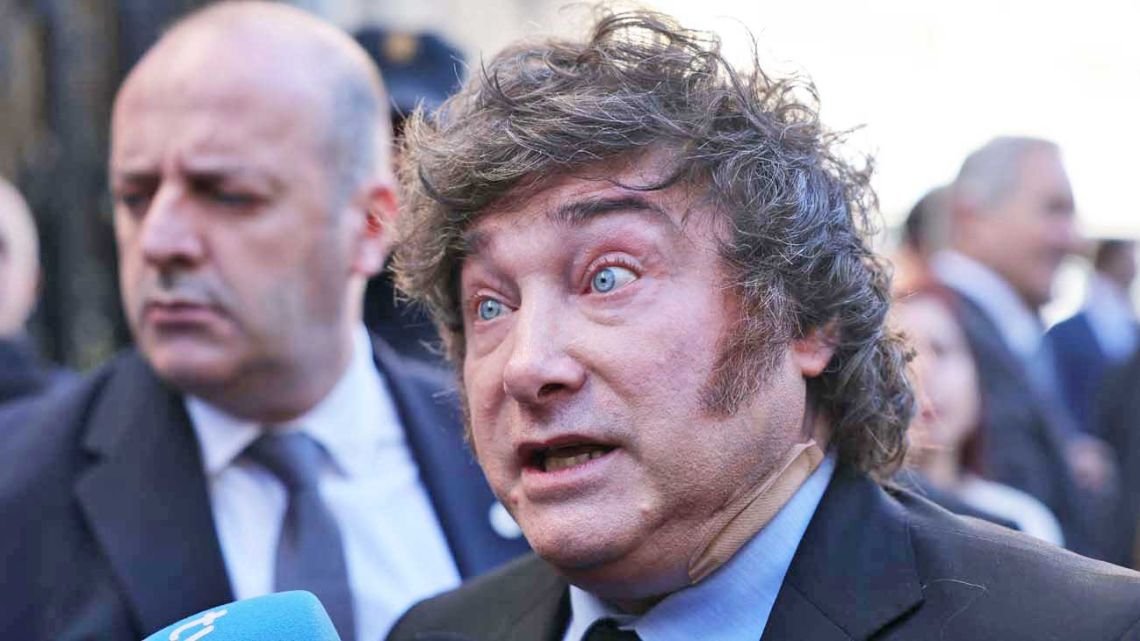 Aura pútrida