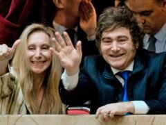 Sobreseyeron a los Milei por $LIBRA: para el juez, la promoción no fue delito