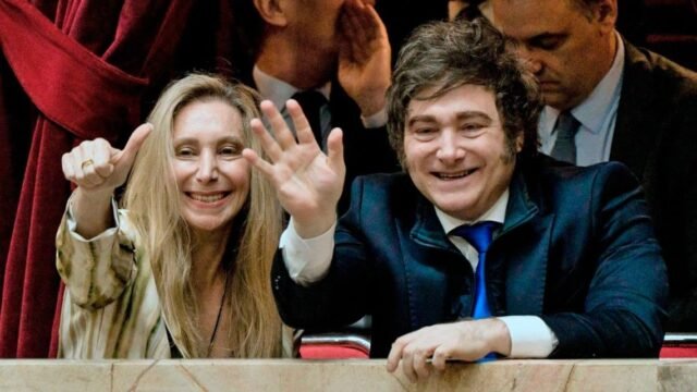 Sobreseyeron a los Milei por $LIBRA: para el juez, la promoción no fue delito