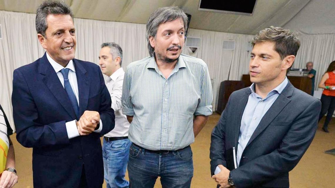 El peronismo se envalentona con el triunfo de Lula de cara al 2027