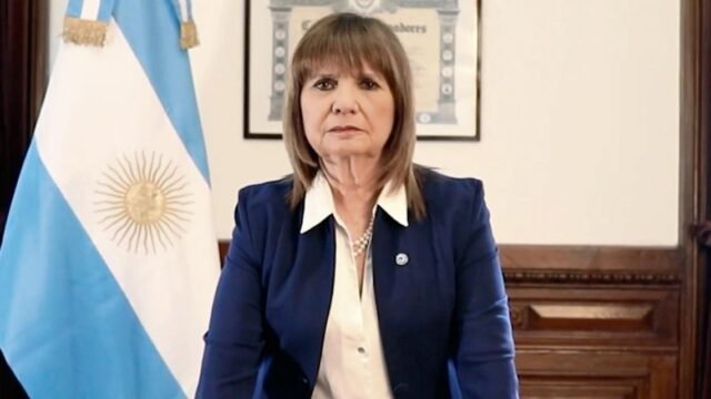 El plan B de Bullrich: candidatura, el juego con los Milei y el voto PRO republicano