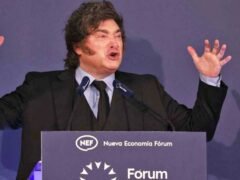 Los empresarios de IDEA se manifestaron a favor de la libertad de prensa y llamaron a un debate sin agravios