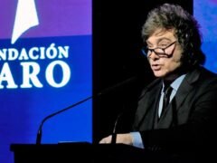 Revancha: Milei anuncia acciones legales contra la prensa