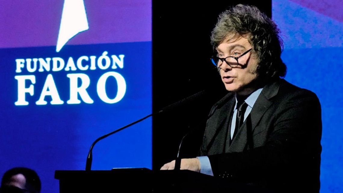 Revancha: Milei anuncia acciones legales contra la prensa