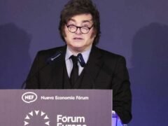Javier Milei se metió en las redes, pero en silencio total sobre el triunfo de Lula