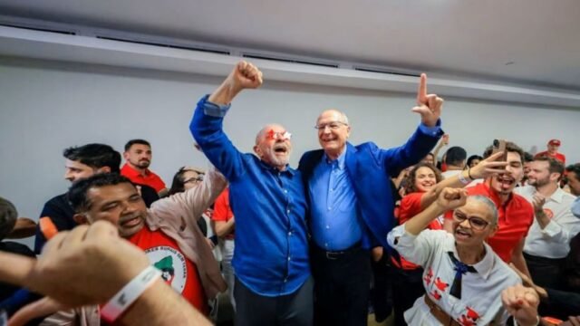 Zovatto: «El triunfo de Lula genera la posibilidad de que Milei no sea reelecto»