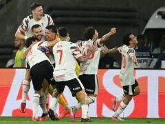 Todas las finales de la historia de la Copa Libertadores