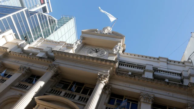 Por primera vez en el año, el BCRA no compró divisas por dos ruedas consecutivas