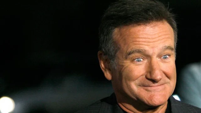 El emotivo gesto de Robin Williams que Judi Dench guardó en silencio durante décadas