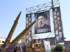 Una delegación de Qatar llegó a Teherán para mantener reuniones con funcionarios iraníes