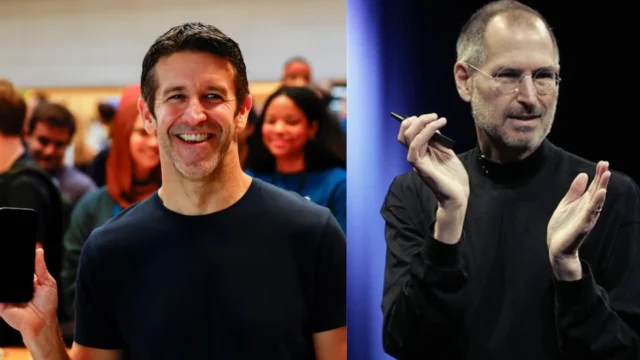 John Ternus desafía la visión de Steve Jobs: prepara el primer MacBook Pro táctil de Apple