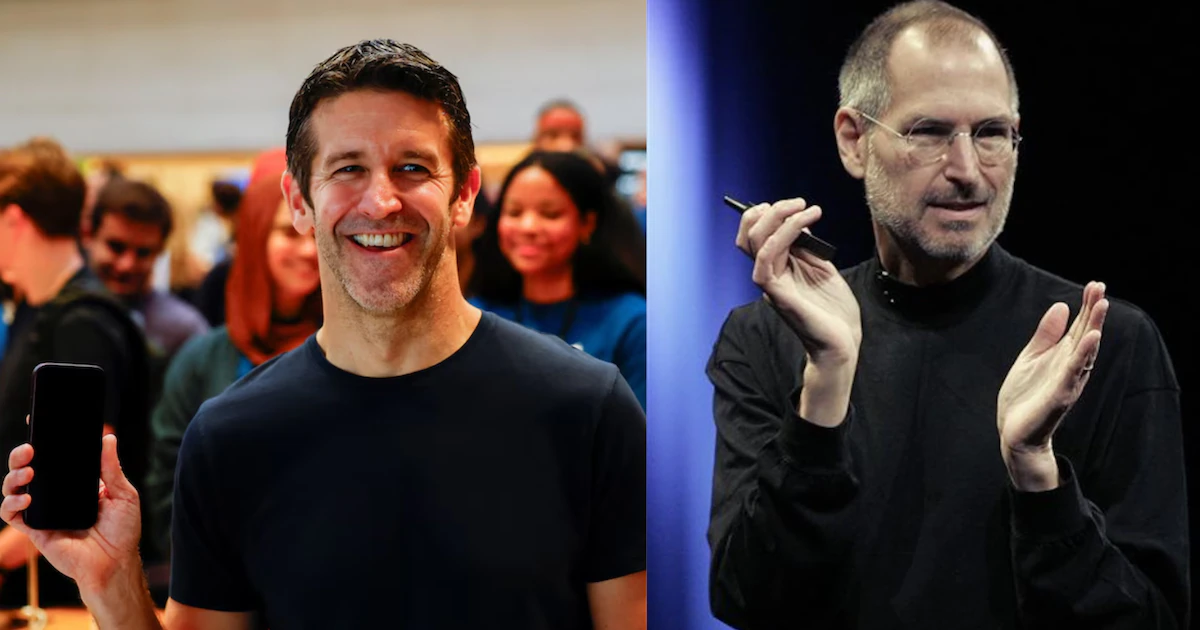 John Ternus desafía la visión de Steve Jobs: prepara el primer MacBook Pro táctil de Apple