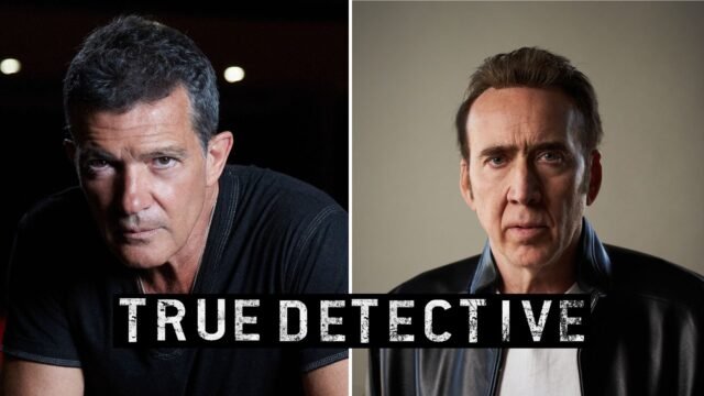 “True Detective” regresa a HBO con Antonio Banderas y Nicolas Cage: esto se sabe de la temporada 5