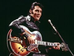 El legado musical de Elvis Presley se enfrenta a la inteligencia artificial en los tribunales