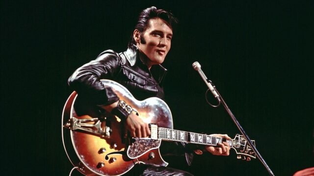 El legado musical de Elvis Presley se enfrenta a la inteligencia artificial en los tribunales