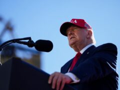 Trump afirmó que tiene previsto hablar “muy pronto” con Putin por el posible caso de peste neumónica en Rusia