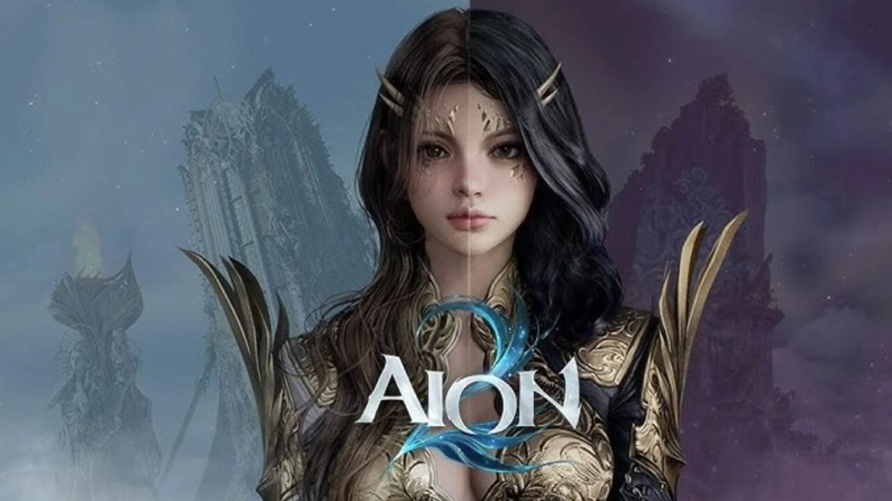 El esperado AION 2 llega gratis a Steam con un mundo gigante en Unreal Engine 5