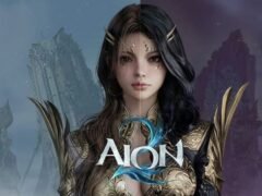 El esperado AION 2 llega gratis a Steam con un mundo gigante en Unreal Engine 5