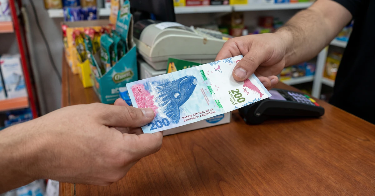 El billete de 0 cumple diez años: qué se podía comprar cuando salió y para qué alcanza hoy
