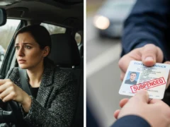 Cómo es el proyecto que propone eliminar la quita automática de puntos en las licencias de conducir en Buenos Aires