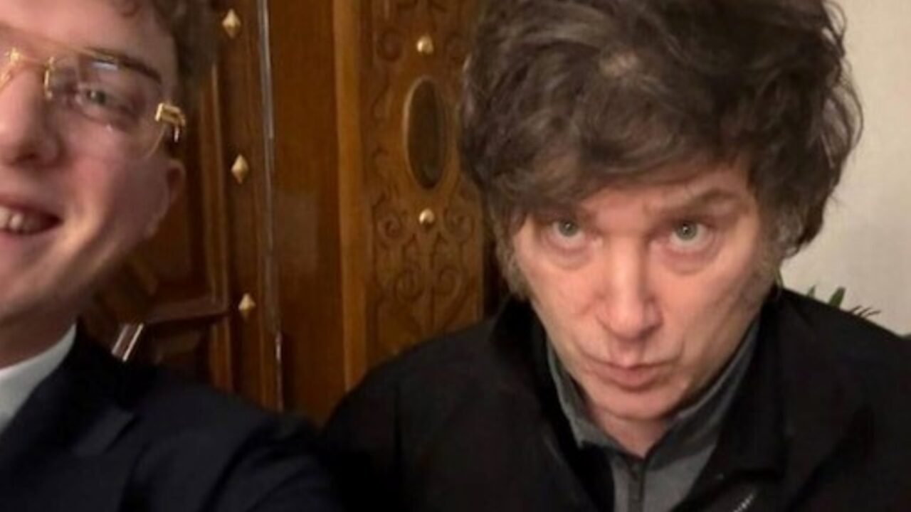 Caso $LIBRA: la Justicia resolvió el sobreseimiento de Javier Milei y su hermana Karina