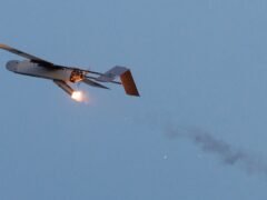 Ucrania bombardeó redes eléctricas tras recuperar la conexión de Starshield: interrumpió suministros de agua y electricidad en Crimea