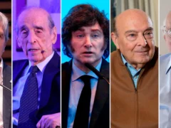 ¿Crecimiento más lento, estancamiento o recesión?: las claves del debate sobre qué pasará con la economía argentina