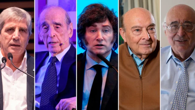 ¿Crecimiento más lento, estancamiento o recesión?: las claves del debate sobre qué pasará con la economía argentina