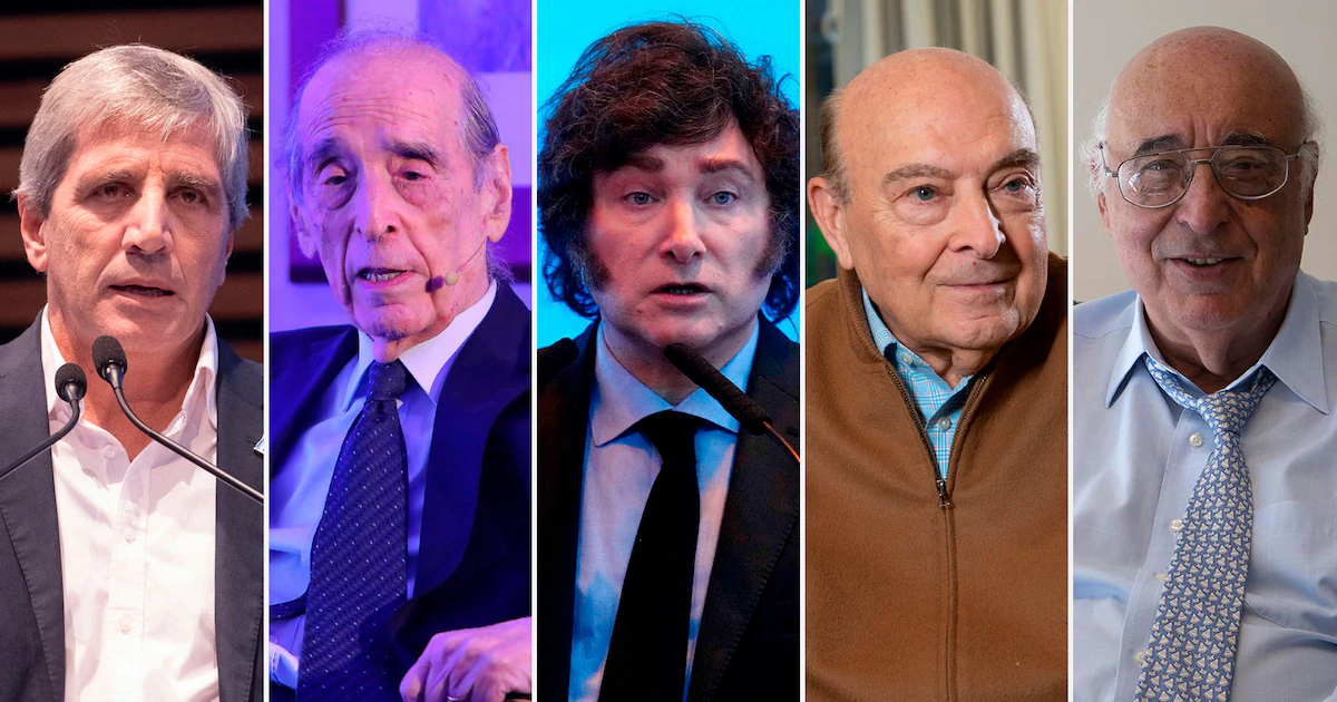 ¿Crecimiento más lento, estancamiento o recesión?: las claves del debate sobre qué pasará con la economía argentina