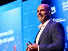 Roberto Nobile, CEO de Telecom, proyecta invertir u$s 1400 millones en 2027: «Conforme el país y la macro»