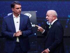 Fake news, indecisos y redes sociales: las claves de la disputa entre Lula y Bolsonaro