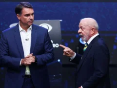 El balotaje brasileño vale más en el tipo de cambio que en el protocolo