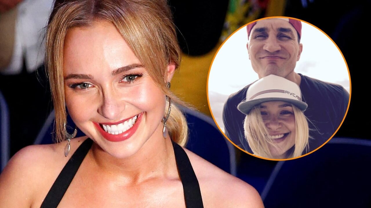 El exprometido de Hayden Panettiere denuncia que sus joyas fueron empeñadas sin autorización