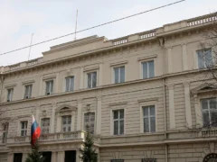 Austria expulsó a cuatro diplomáticos rusos por presunto espionaje