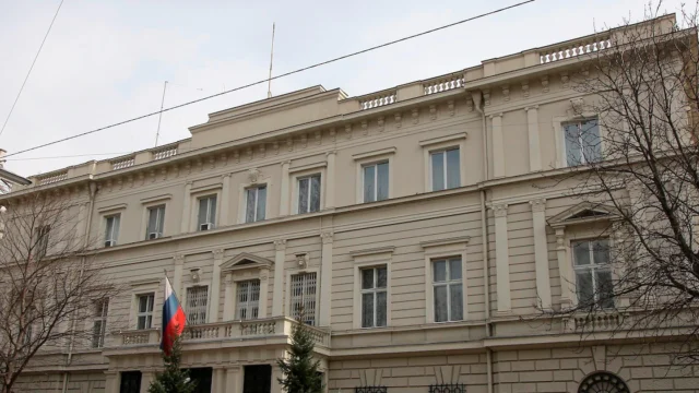 Austria expulsó a cuatro diplomáticos rusos por presunto espionaje