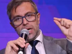 El secretario de Finanzas pronosticó calma en 2027: «Hay poca munición para correr contra el dólar en el año electoral»