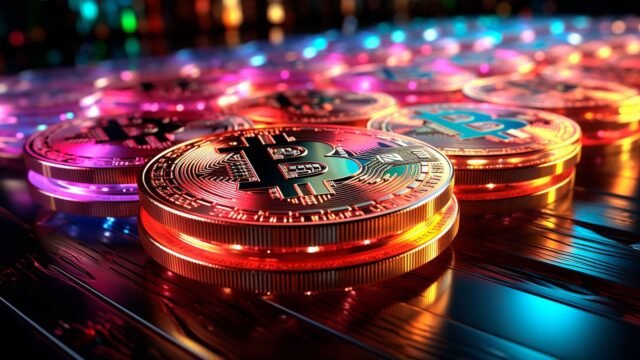 Mercado de criptomonedas: cuál es el valor de Bitcoin
