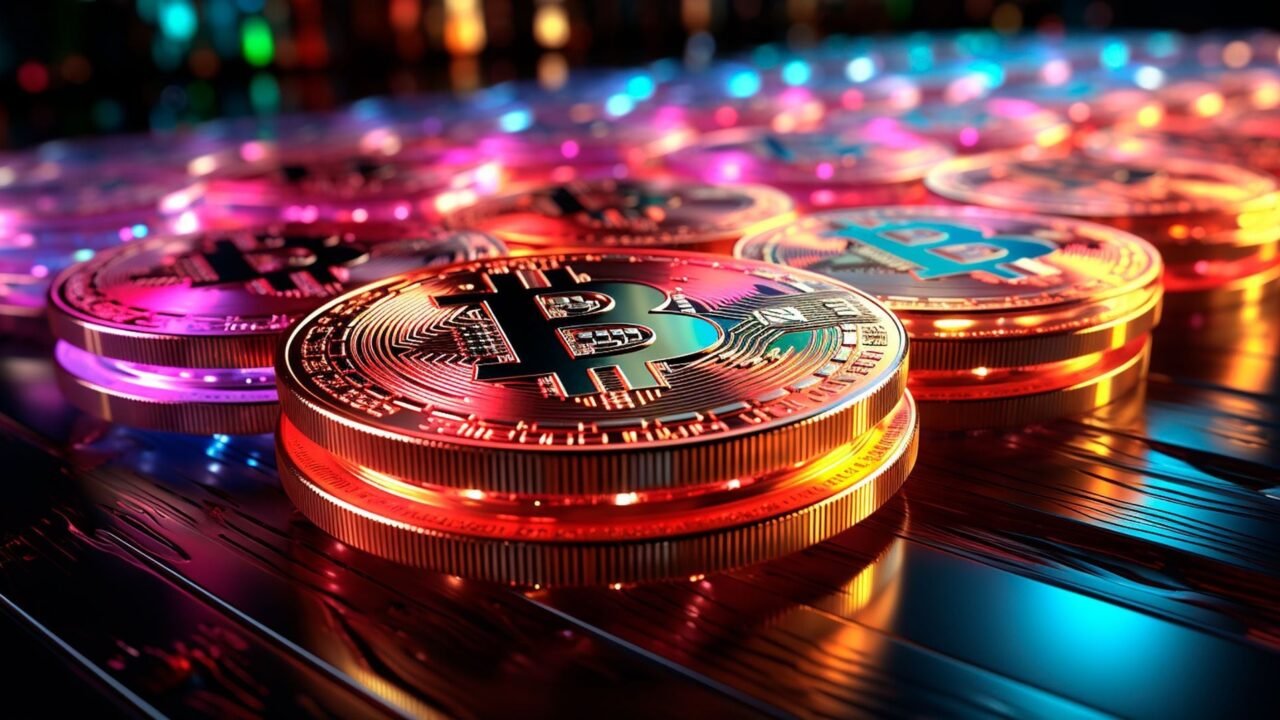 Bitcoin: cuál es la cotización de esta criptomoneda