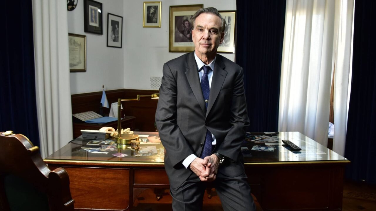 La UNRN otorgará el doctorado Honoris Causa a Pichetto.