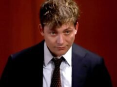 “Agentes de la PSA lo vieron a Santiago Caputo”