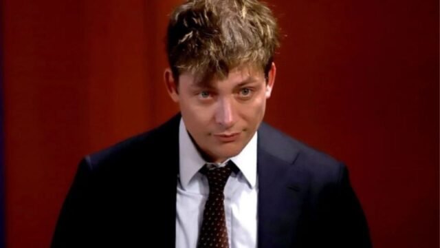 “Agentes de la PSA lo vieron a Santiago Caputo”